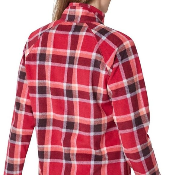 Women’s Eddie Bauer Fleece 1/4 Zip - Picture 2 of 14